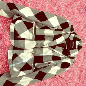 jacket for any professional working environment